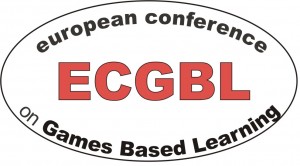 ECGBL Virtually attend conference