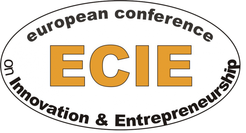 ECIE physically attend conference