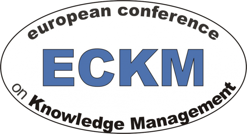 ECKM Competition supplement