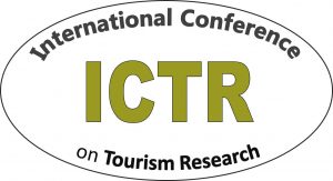 ICTR physically attend conference (no paper)