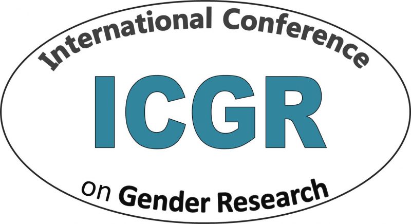 ICGR Virtually attend conference