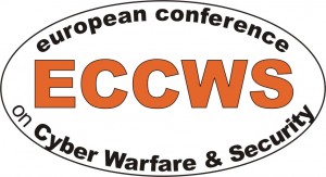 ECCWS Publish your paper and virtually attend