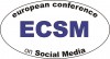 Earlybird ECSM Publish your paper and virtually attend - STUDENT DISCOUNT