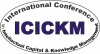 ICICKM Conference Proceedings - Printed Copy