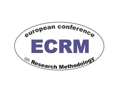 ECRM Publish your paper and physically attend