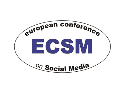 Earlybird ECSM Publish your paper and physically attend